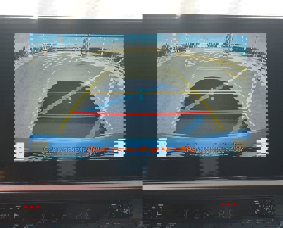 Certified 2025 Toyota Camry XLE image 7