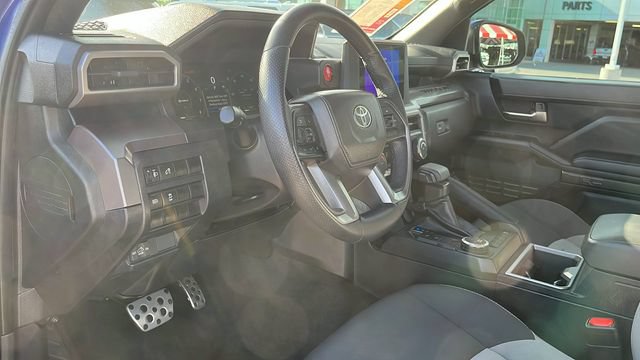 Used 2024 Toyota Tacoma TRD Sport RWD image 16