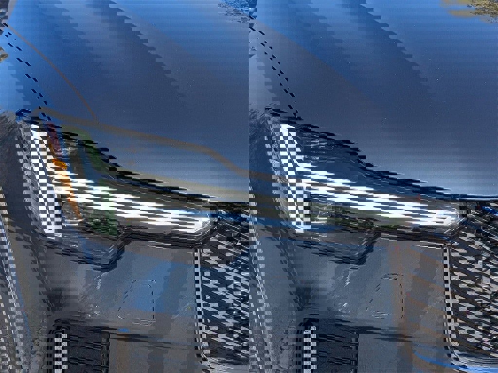 New 2026 Volvo XC90 B6 Ultra w/ Protection Package Premier image 10