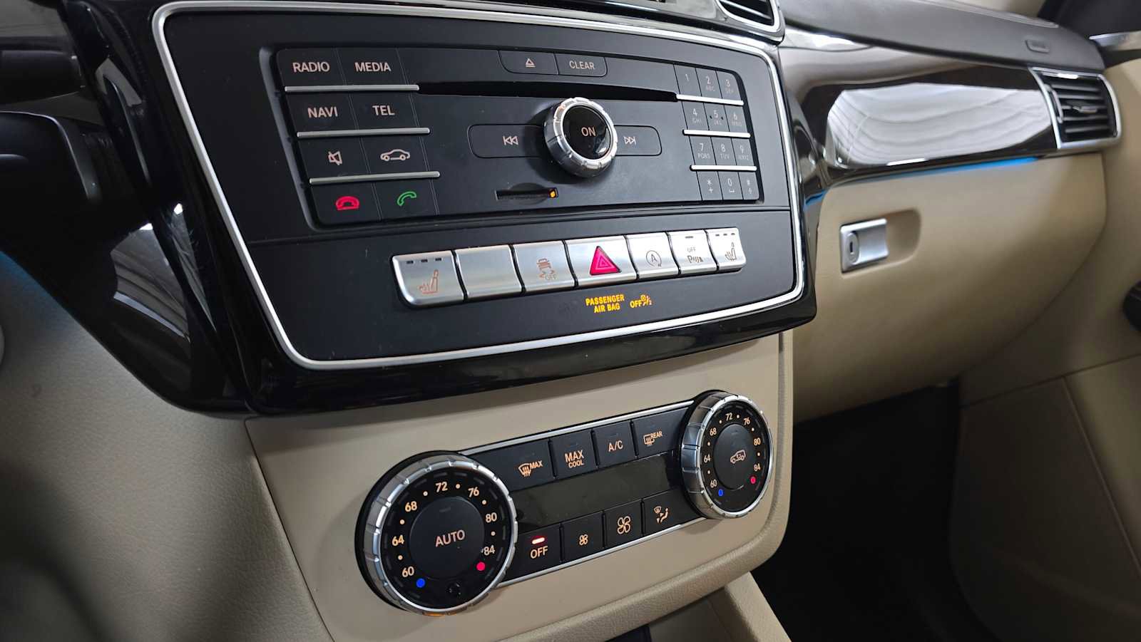 Certified 2017 Mercedes-Benz GLS 450 4MATIC image 34