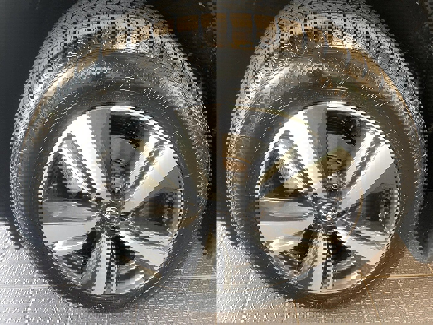 Used 2022 Nissan Rogue Platinum w/ Head-Up Display Package image 5