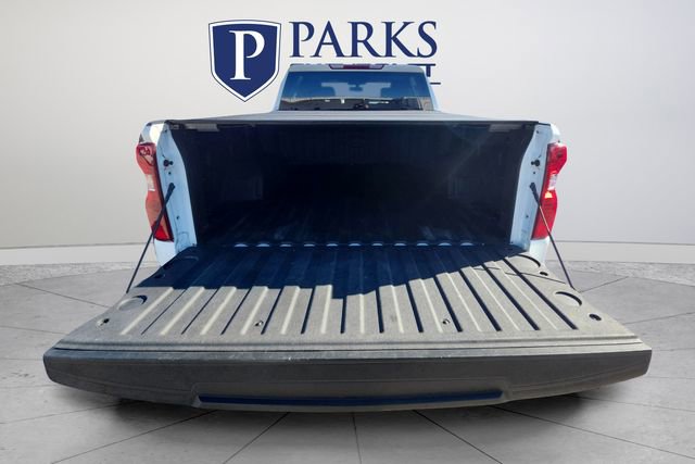 Used 2021 Chevrolet Silverado 1500 LT w/ Z71 Off-Road Package image 20