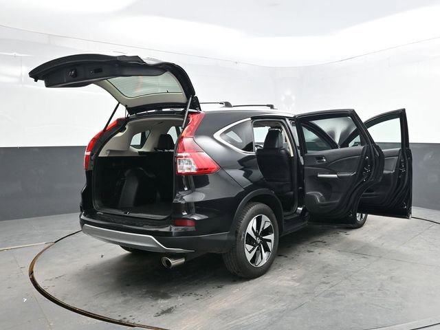 Used 2016 Honda CR-V Touring image 46