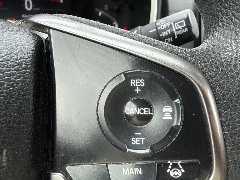 Used 2018 Honda CR-V EX image 23