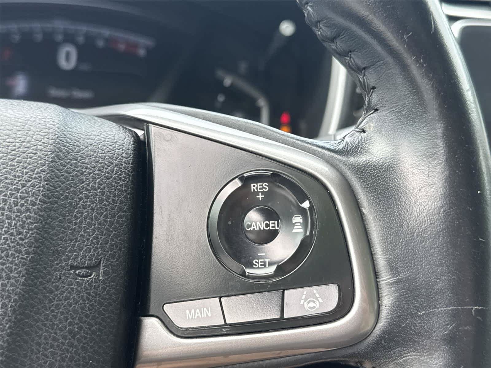 Used 2019 Honda CR-V EX-L image 21