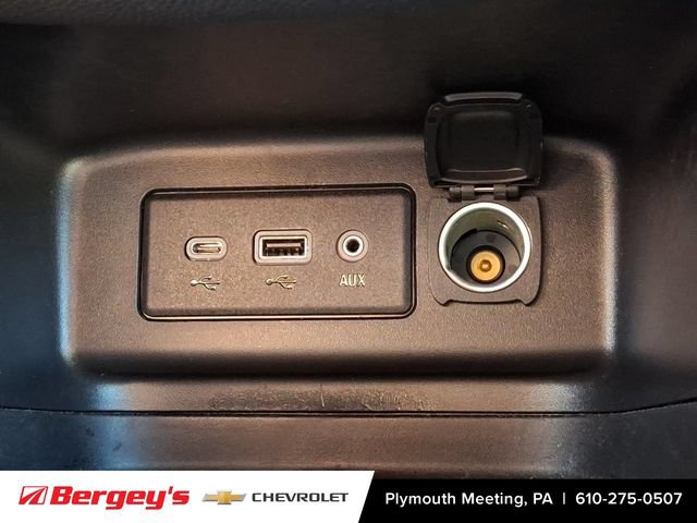 Certified 2023 Chevrolet Equinox LT FWD image 27