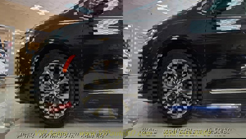 Used 2019 Chrysler Pacifica Limited image 39