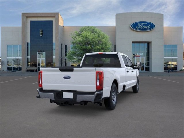 New 2026 Ford F250 XL w/ XL Driver Assist Package image 8