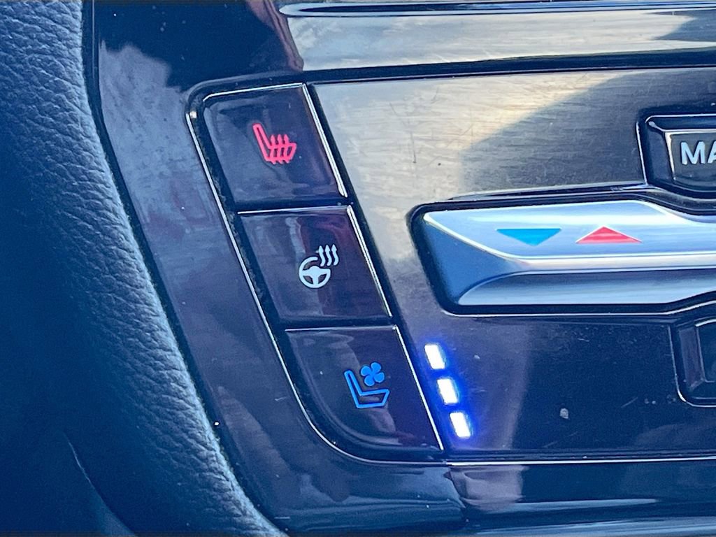 Used 2022 Ford Explorer ST w/ Equipment Group 401A image 21