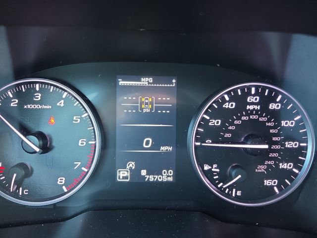 Used 2024 Subaru Outback Premium image 24