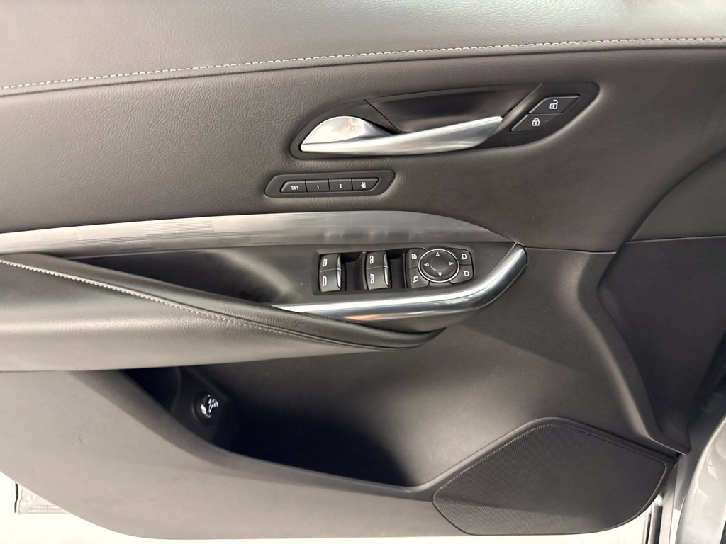 Used 2024 Cadillac XT4 Premium Luxury FWD image 29