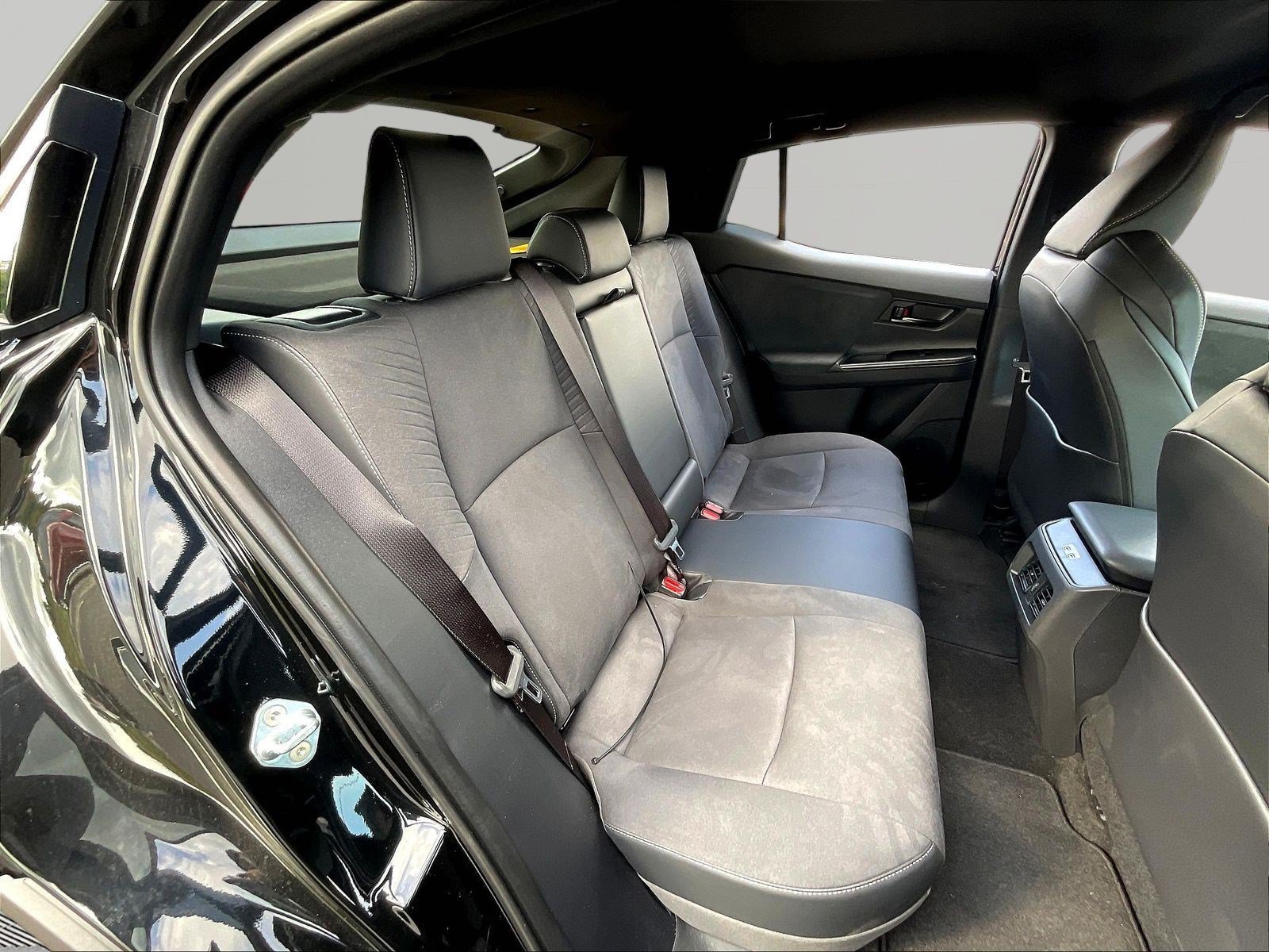 New 2026 Toyota C-HR AWD/4WD image 20