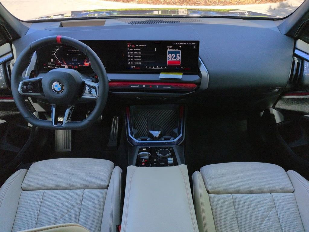 New 2026 BMW X3 M50 w/ Premium Package image 15