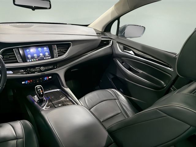 Used 2020 Buick Enclave Avenir w/ Avenir Technology Package image 30