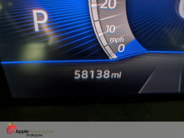 Used 2024 Volkswagen Jetta SE FWD image 14