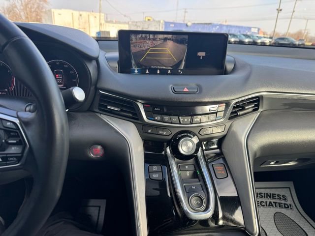 Used 2025 Acura TLX w/ Technology Package image 21