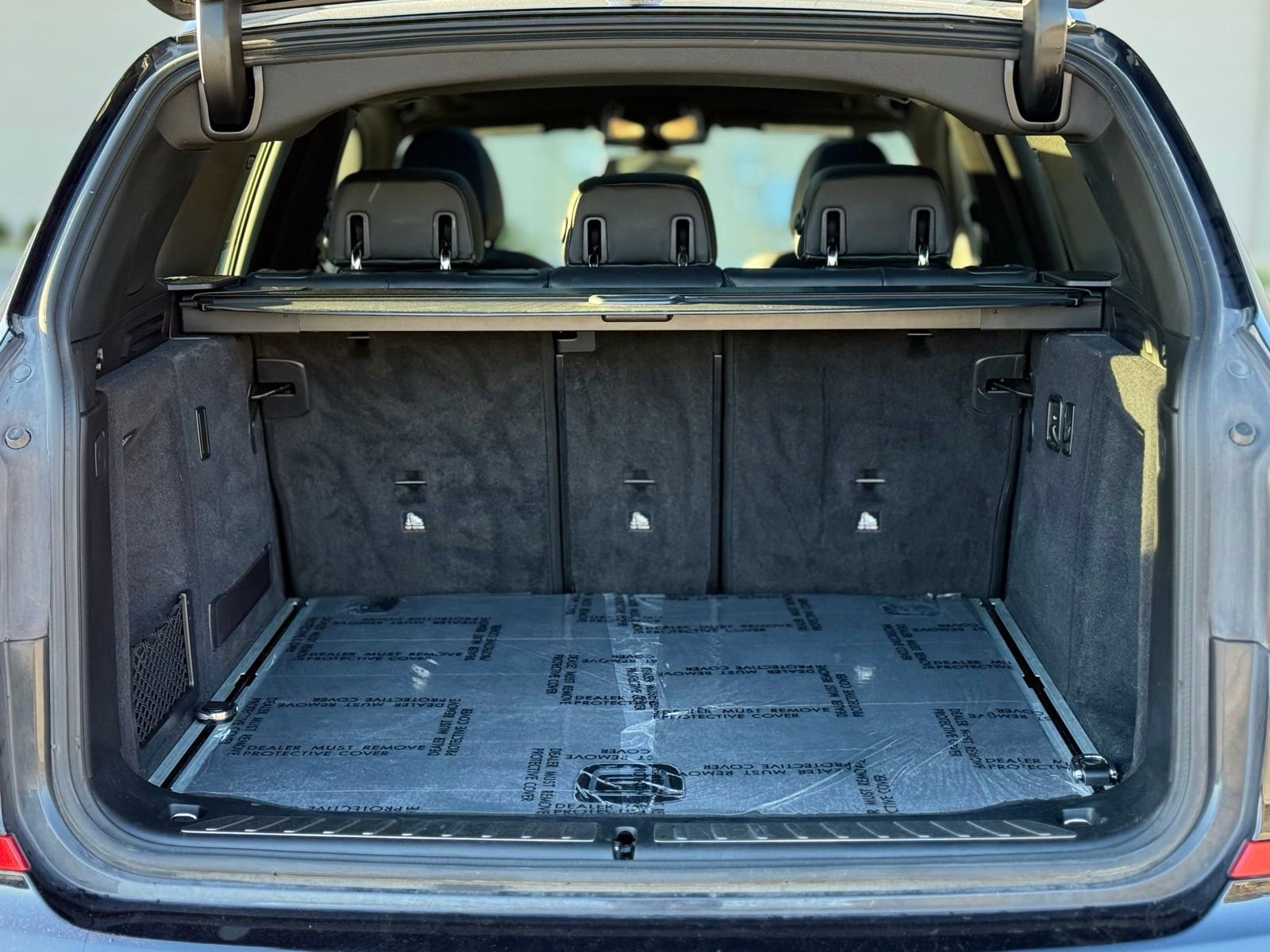 Used 2018 BMW X3 M40i w/ Premium Package image 51