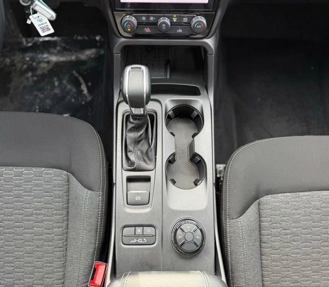 New 2026 Ford Ranger XLT w/ Equipment Group 301A High image 25