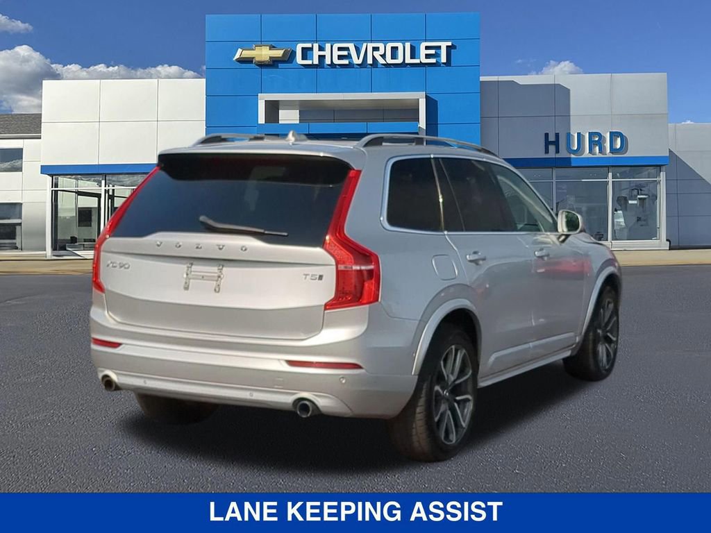 Used 2018 Volvo XC90 T5 Momentum w/ Convenience Package image 4