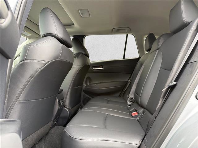 New 2026 Toyota Corolla Cross XLE w/ Convenience Package image 20