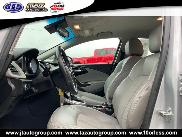 Used 2012 Buick Verano image 10