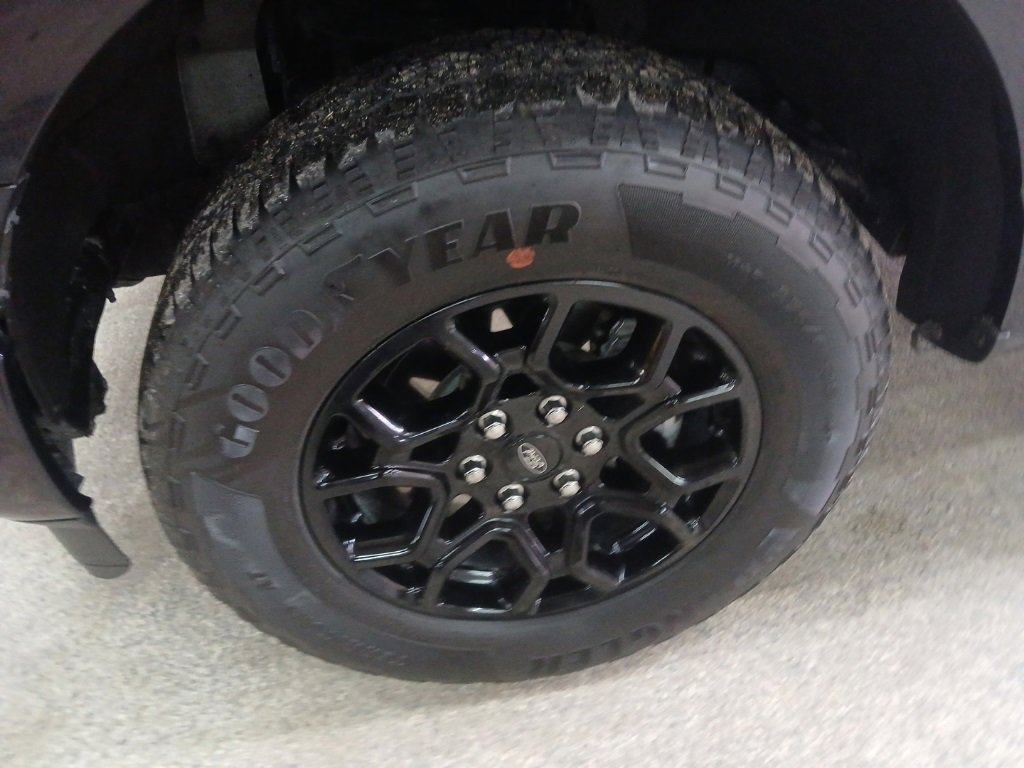 Certified 2024 Ford F150 XLT w/ Equipment Group 302A MID image 8