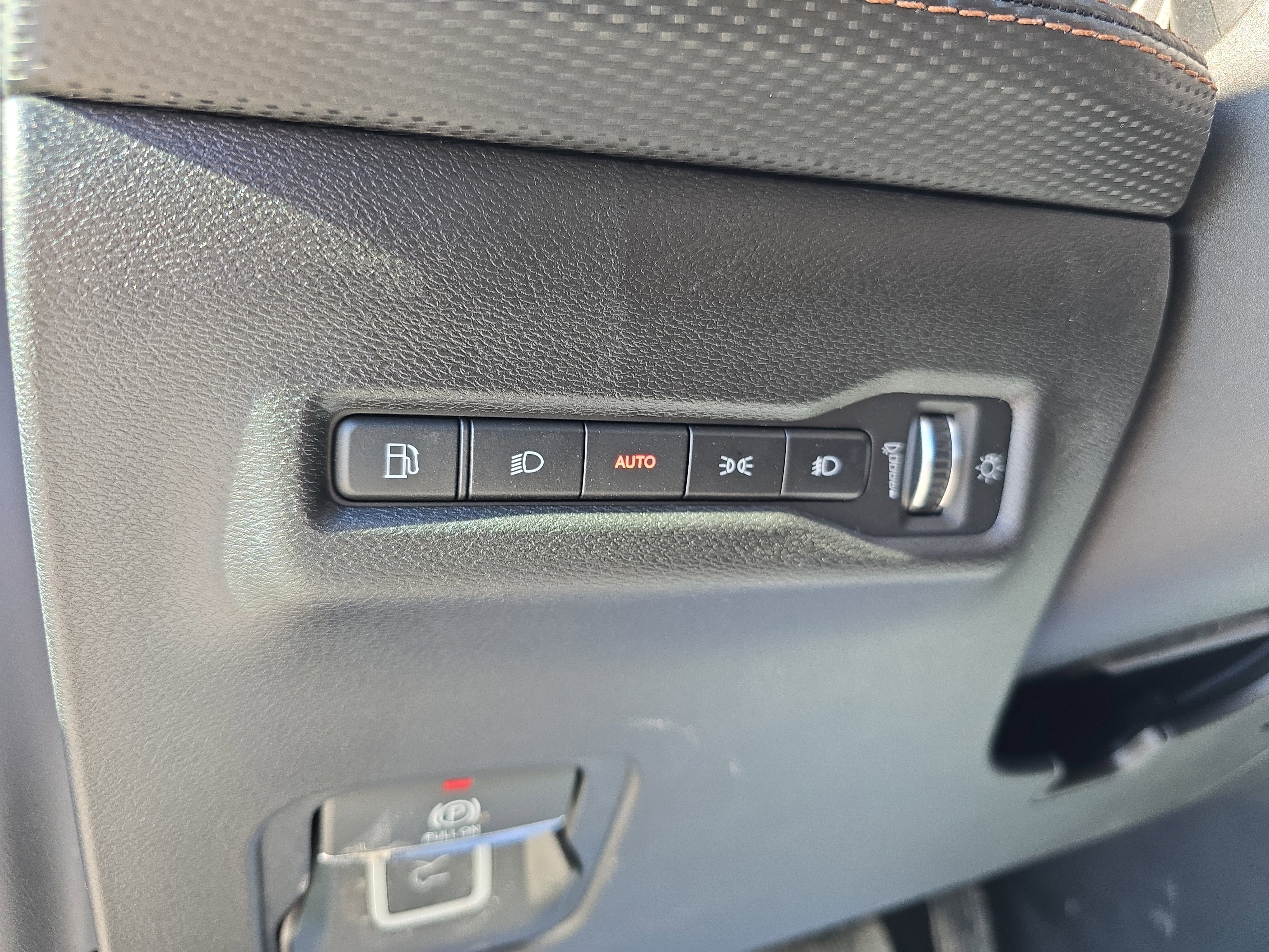 New 2026 Jeep Cherokee Limited image 19