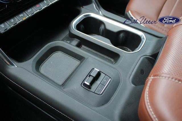 Used 2024 GMC Sierra 2500 Denali Ultimate AWD/4WD image 19