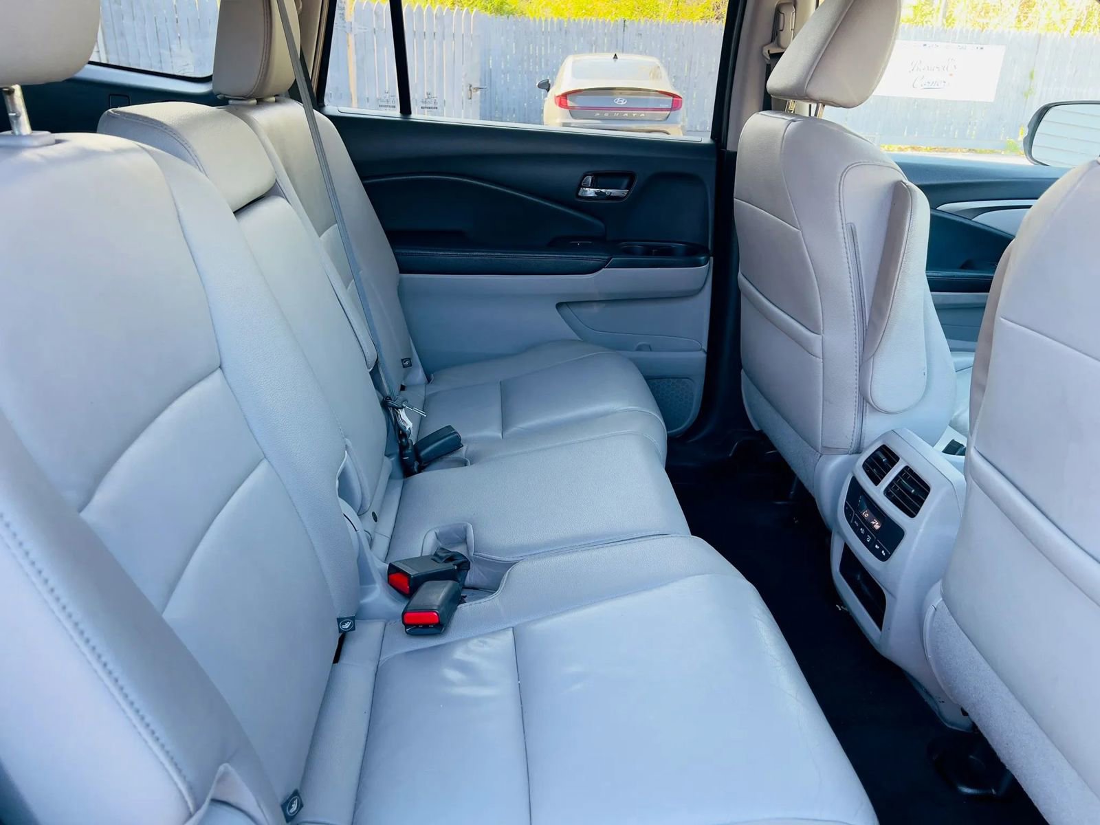 Used 2018 Honda Pilot EX-L image 20