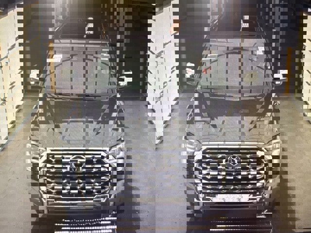 Used 2024 Toyota Tundra 1794 Edition image 2