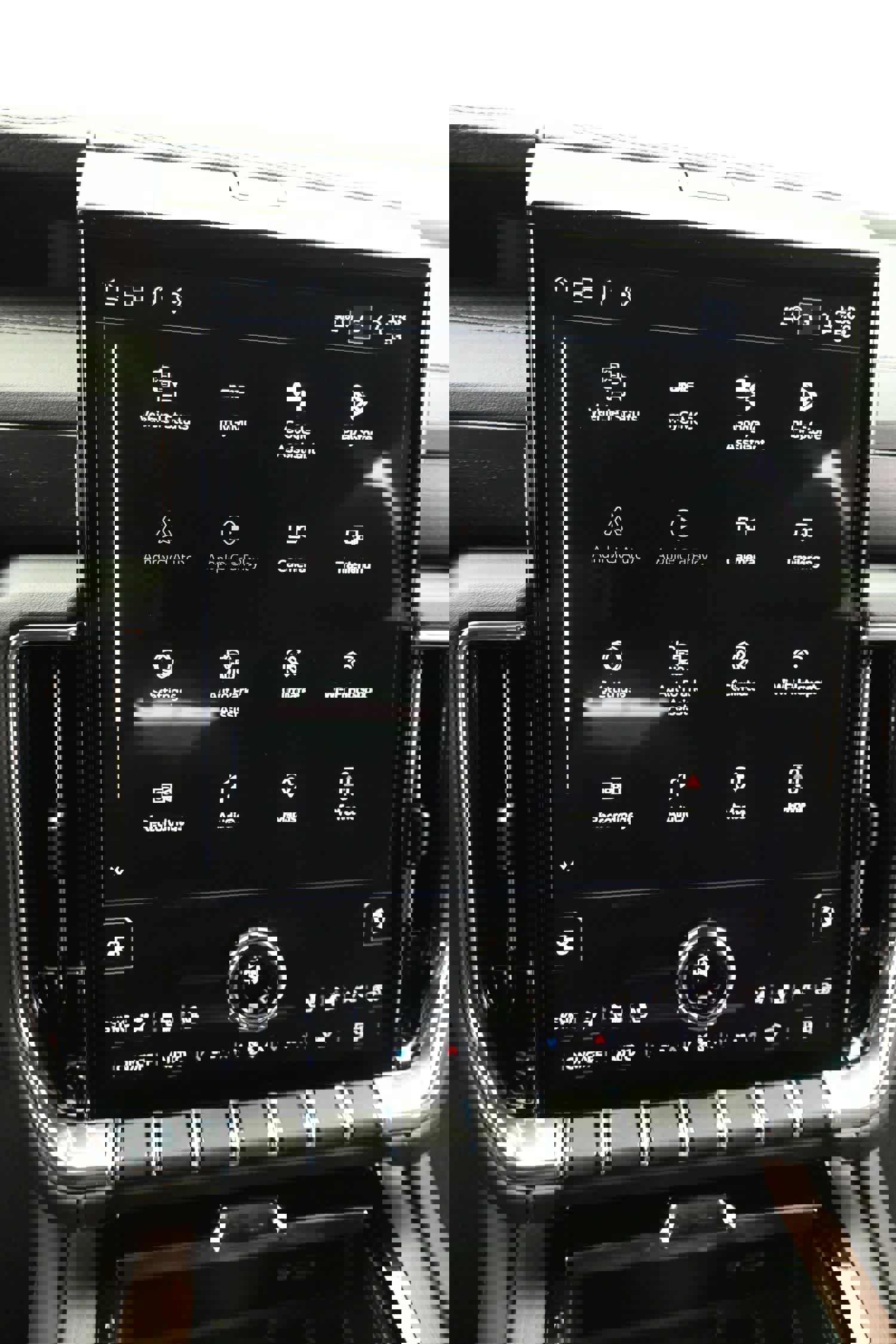 New 2026 GMC Yukon XL Denali w/ Denali Reserve Package image 17