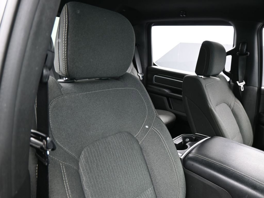Used 2020 RAM 1500 Big Horn image 37