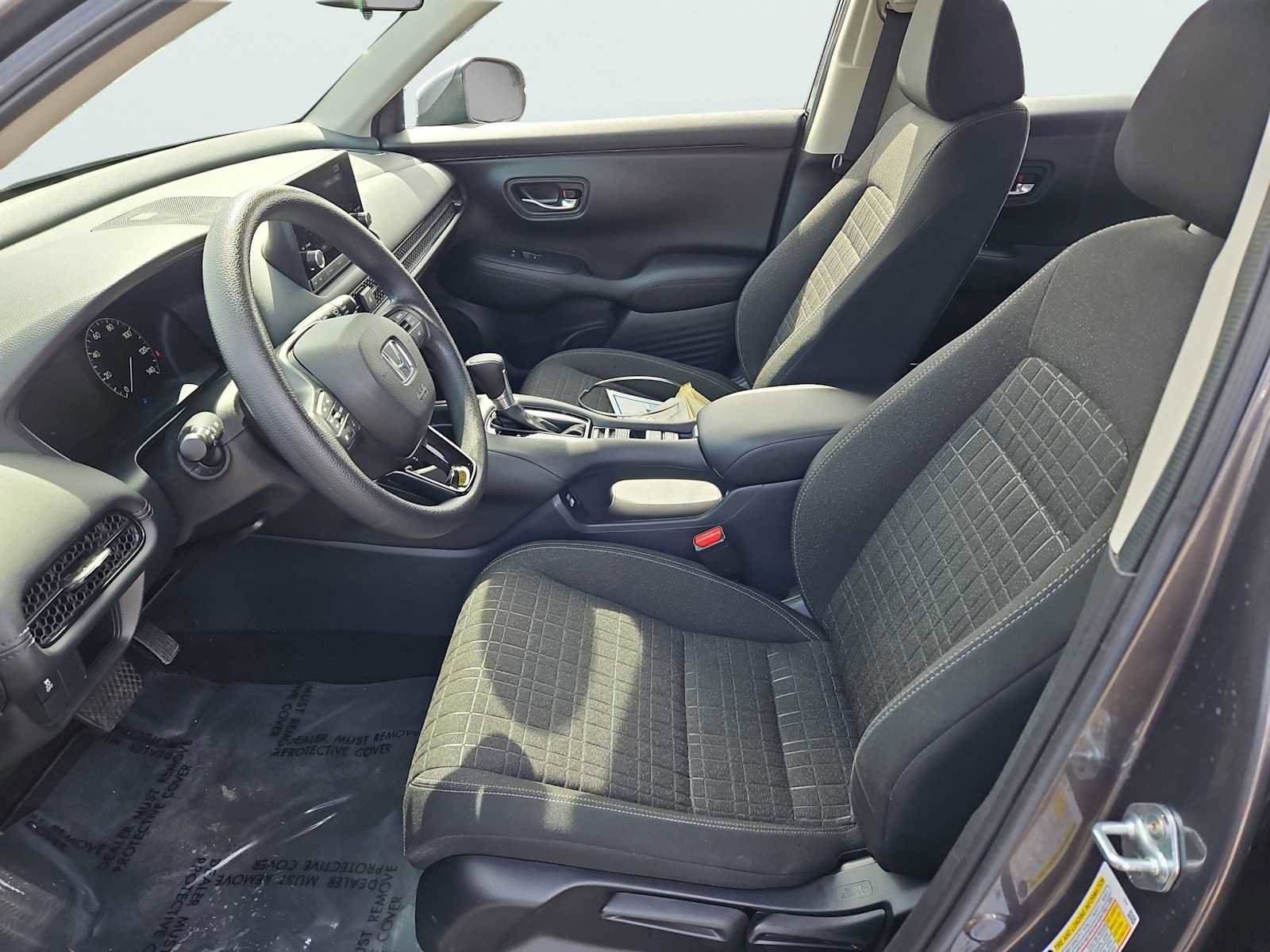 Certified 2023 Honda HR-V LX image 26