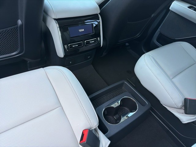 New 2026 Lincoln Aviator Premiere image 9