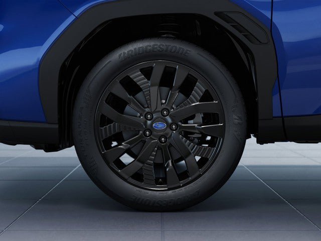 New 2026 Subaru Forester Sport AWD/4WD image 9