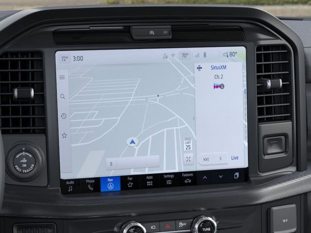 New 2026 Ford F150 Lariat AWD/4WD image 14