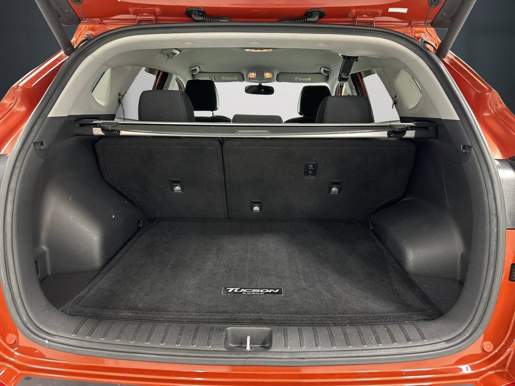 Used 2016 Hyundai Tucson Sport FWD image 12