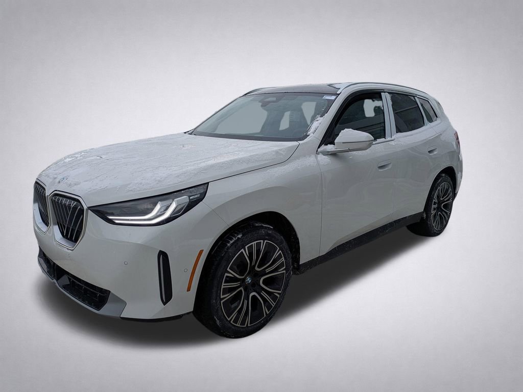 New 2026 BMW X3 xDrive30 w/ Convenience Package image 8