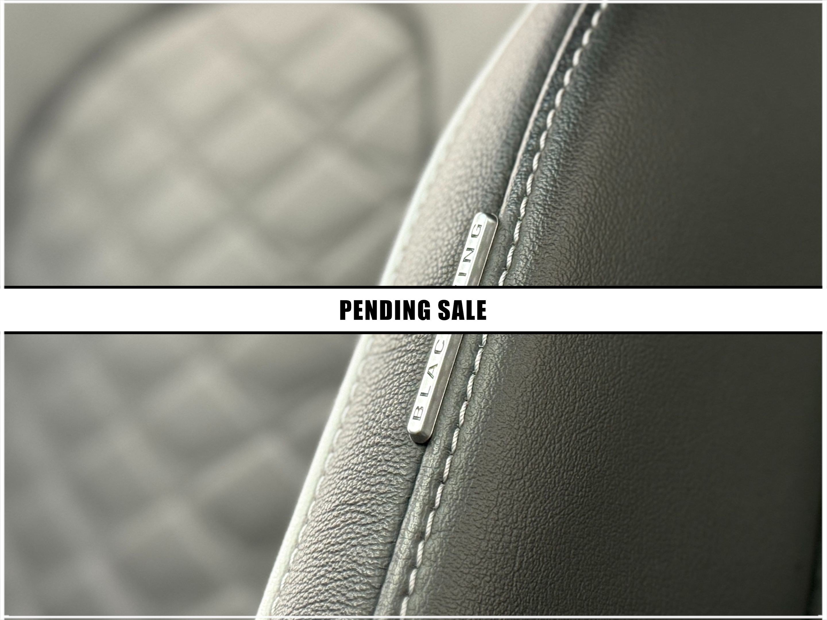 Used 2022 Cadillac CT5 V Blackwing w/ Carbon Fiber Package 2 RWD image 24
