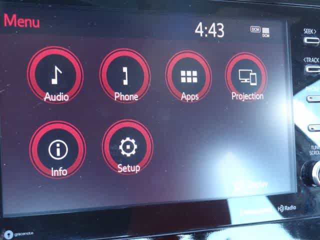 Certified 2024 Toyota Camry XSE FWD image 20