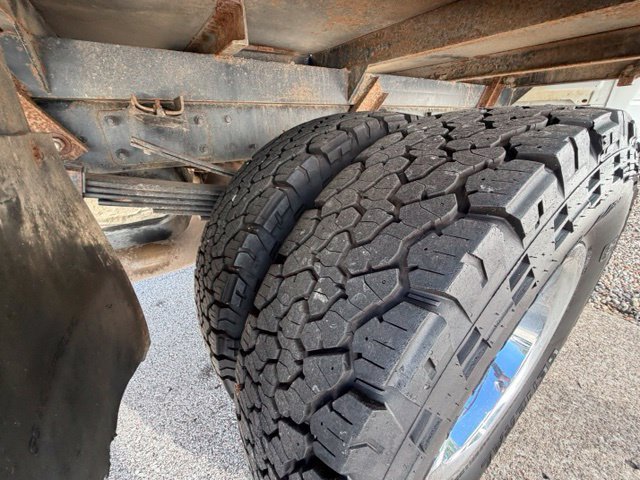 Used 2024 RAM 3500 Tradesman w/ Chrome Appearance Group AWD/4WD image 18