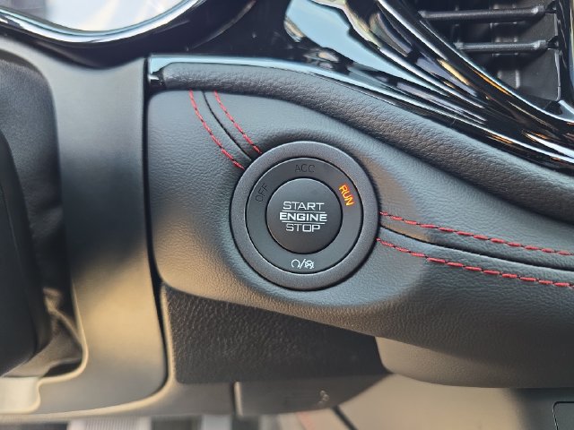 New 2026 Dodge Durango GT w/ Blacktop Package RWD image 26