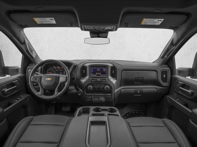 New 2026 Chevrolet Silverado 3500 LT AWD/4WD image 5