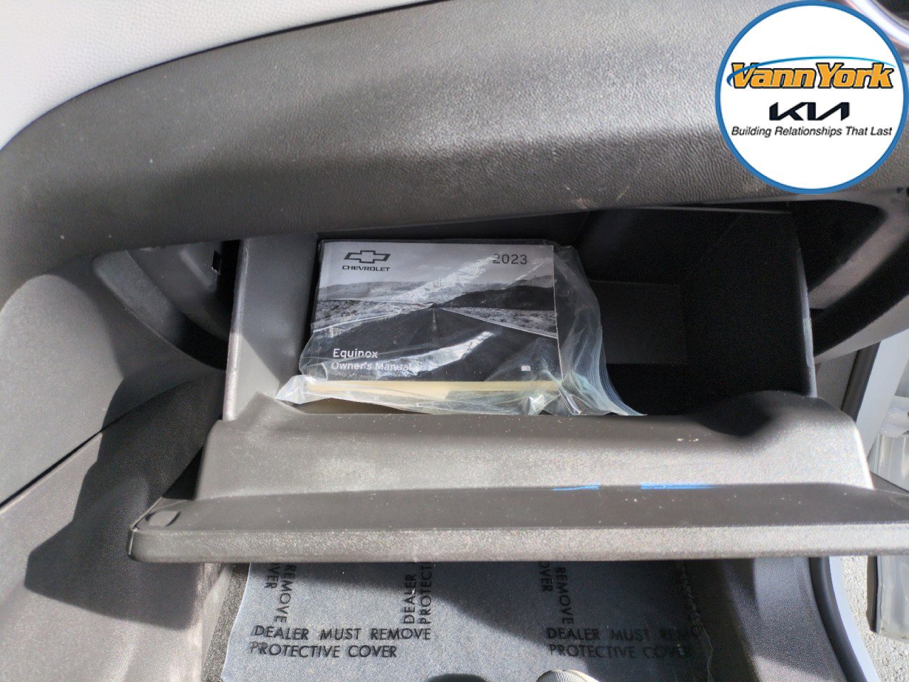 Used 2023 Chevrolet Equinox LS w/ Driver Confidence II Package image 48