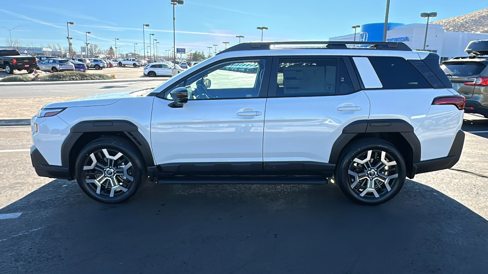 New 2026 Subaru Outback Touring XT AWD/4WD image 6