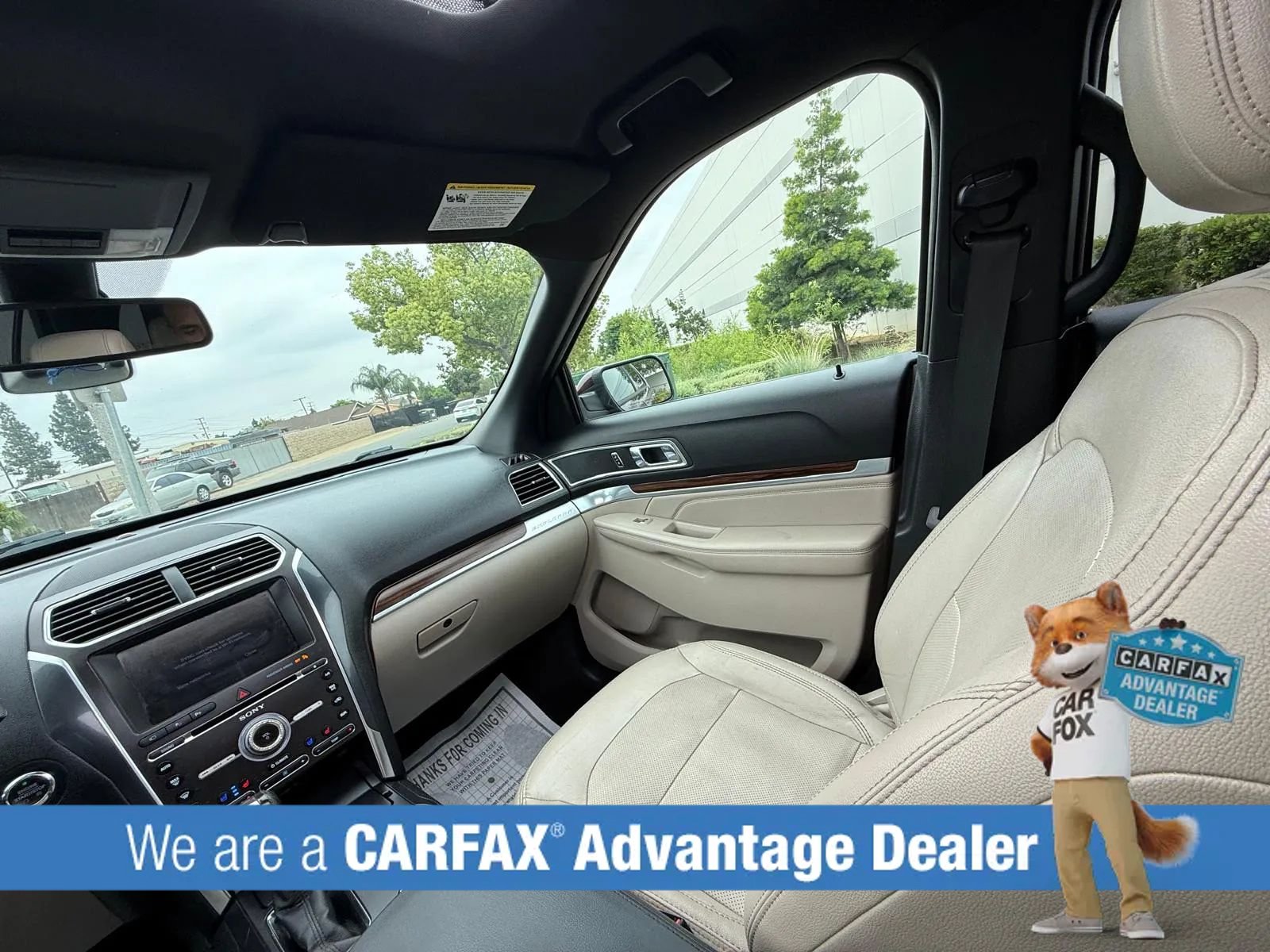 Used 2018 Ford Explorer Limited w/ Equipment Group 301A FWD image 33