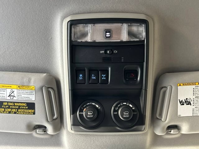 Used 2021 Toyota 4Runner TRD Off-Road AWD/4WD image 18