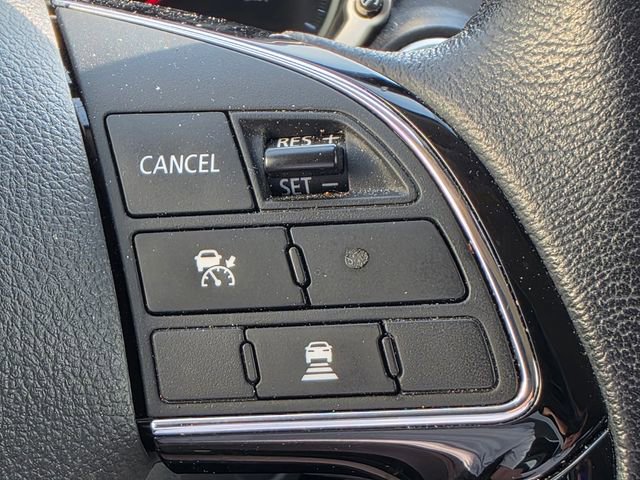 Used 2024 Mitsubishi Eclipse Cross SE image 11