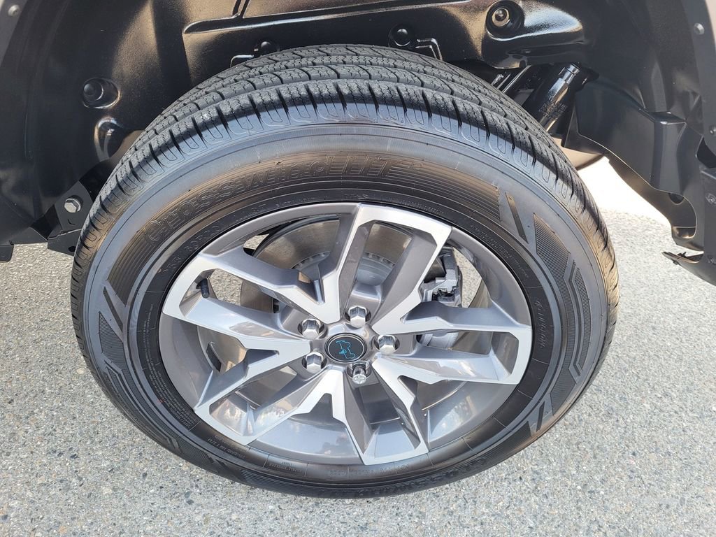 Used 2024 Jeep Wrangler Unlimited image 25