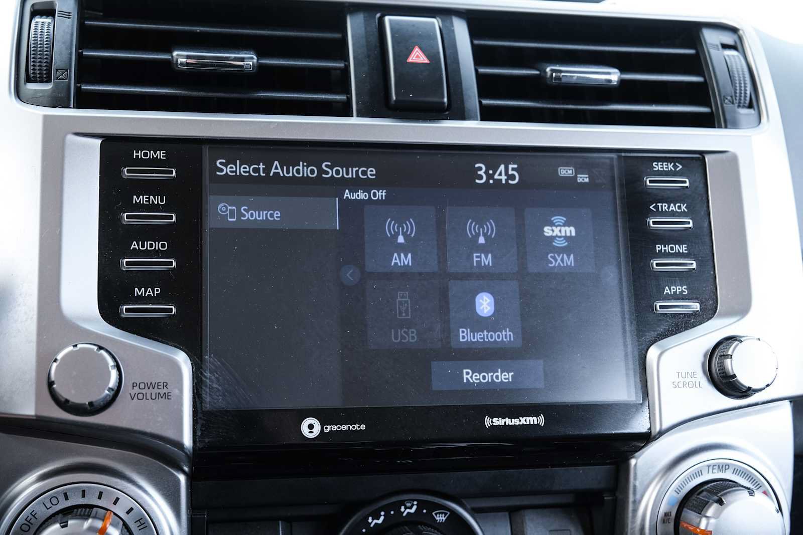 Used 2022 Toyota 4Runner TRD Sport AWD/4WD image 46